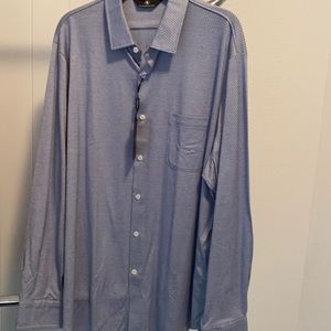 Long sleeve men’s shirt new